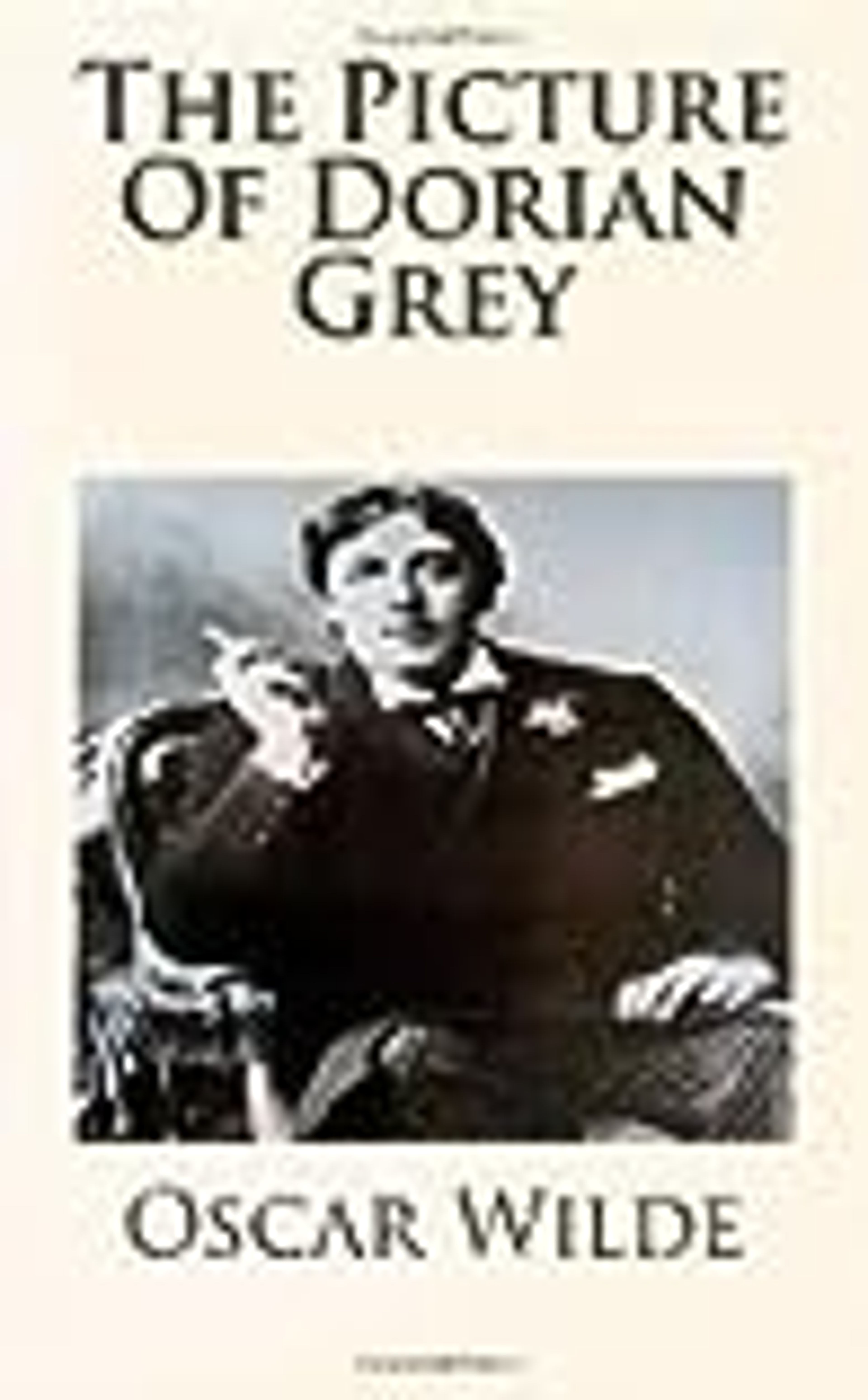 The Picture of Dorian Gray