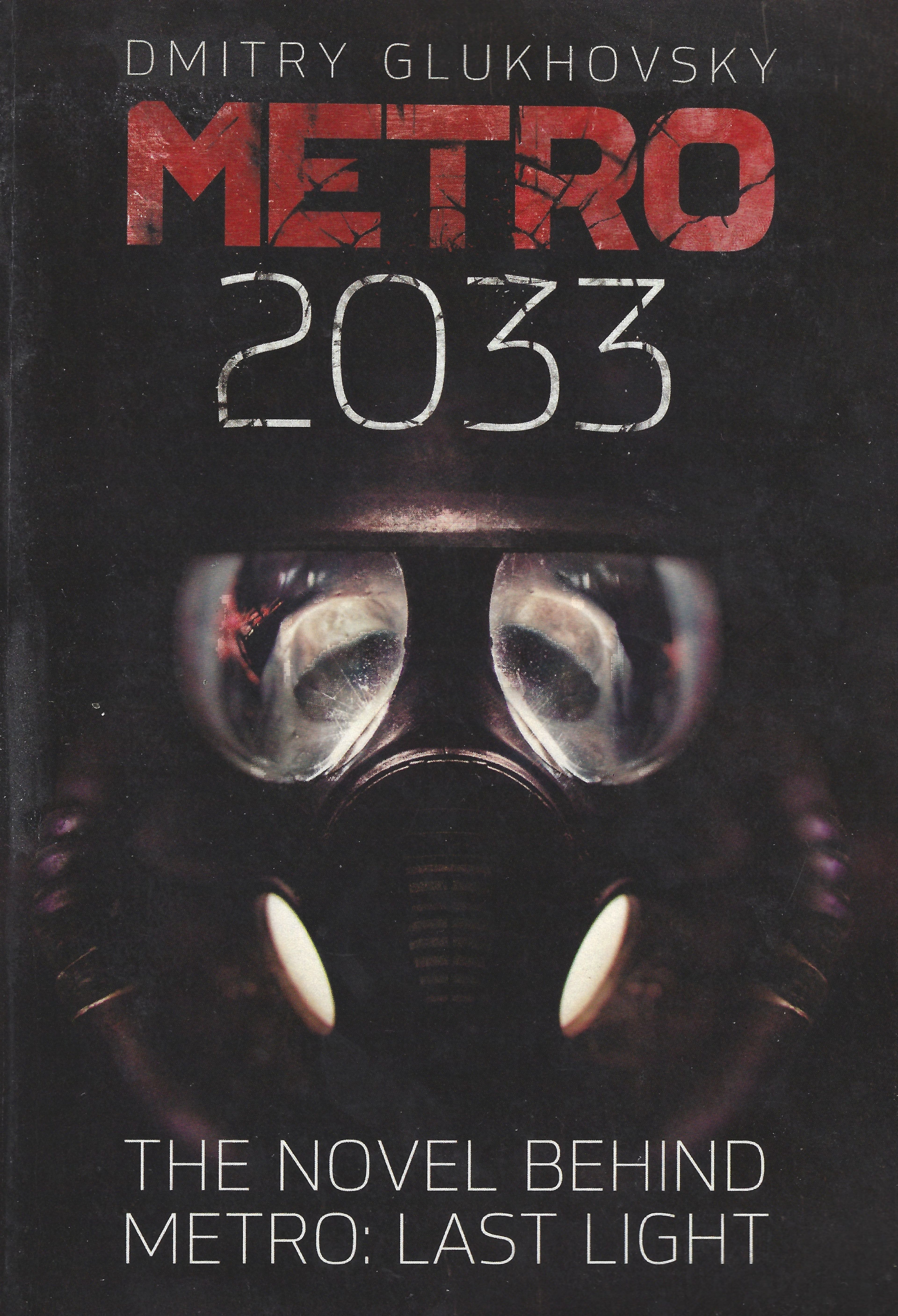 Metro 2033