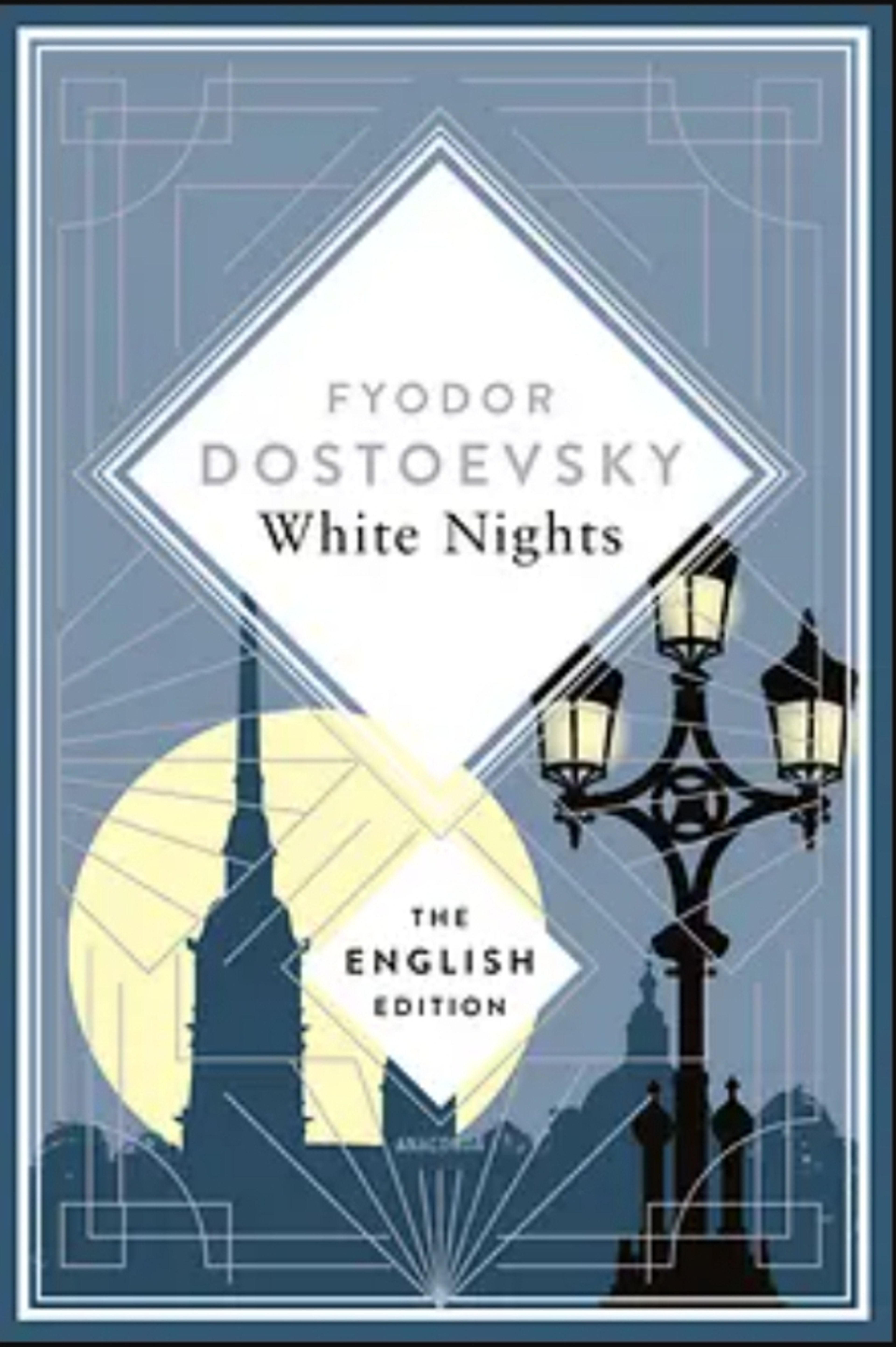 White Nights