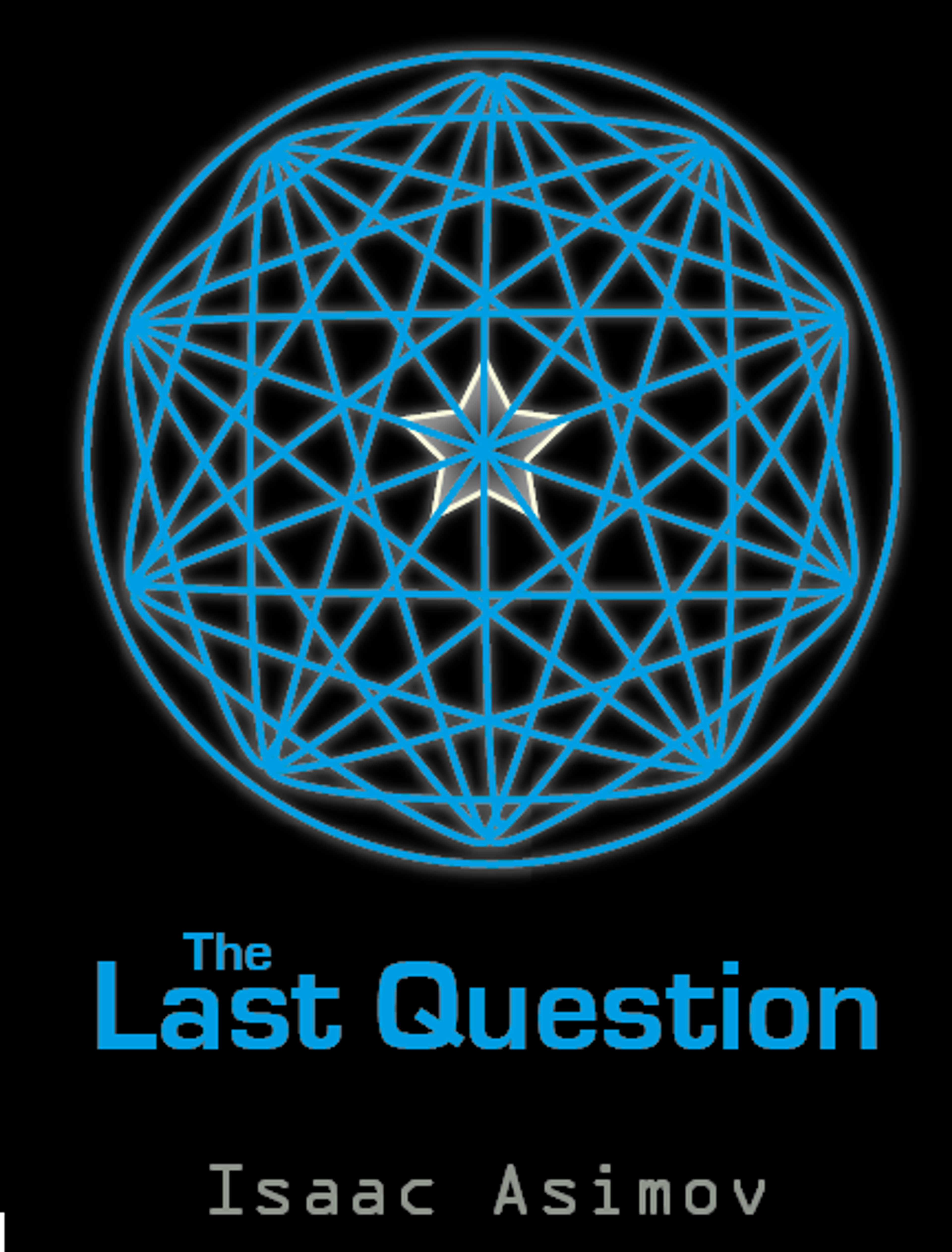 The Last Question