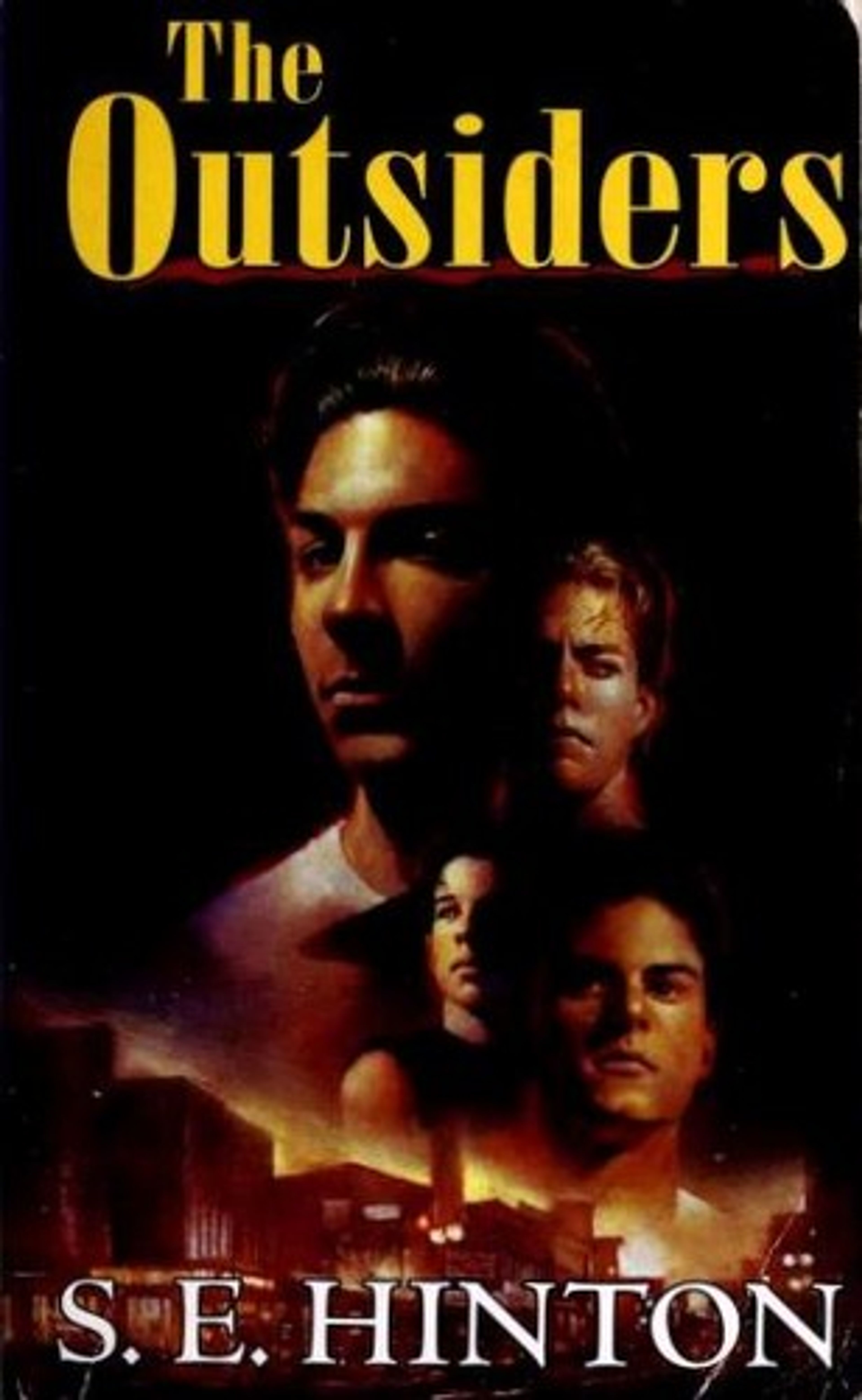 The Outsiders
