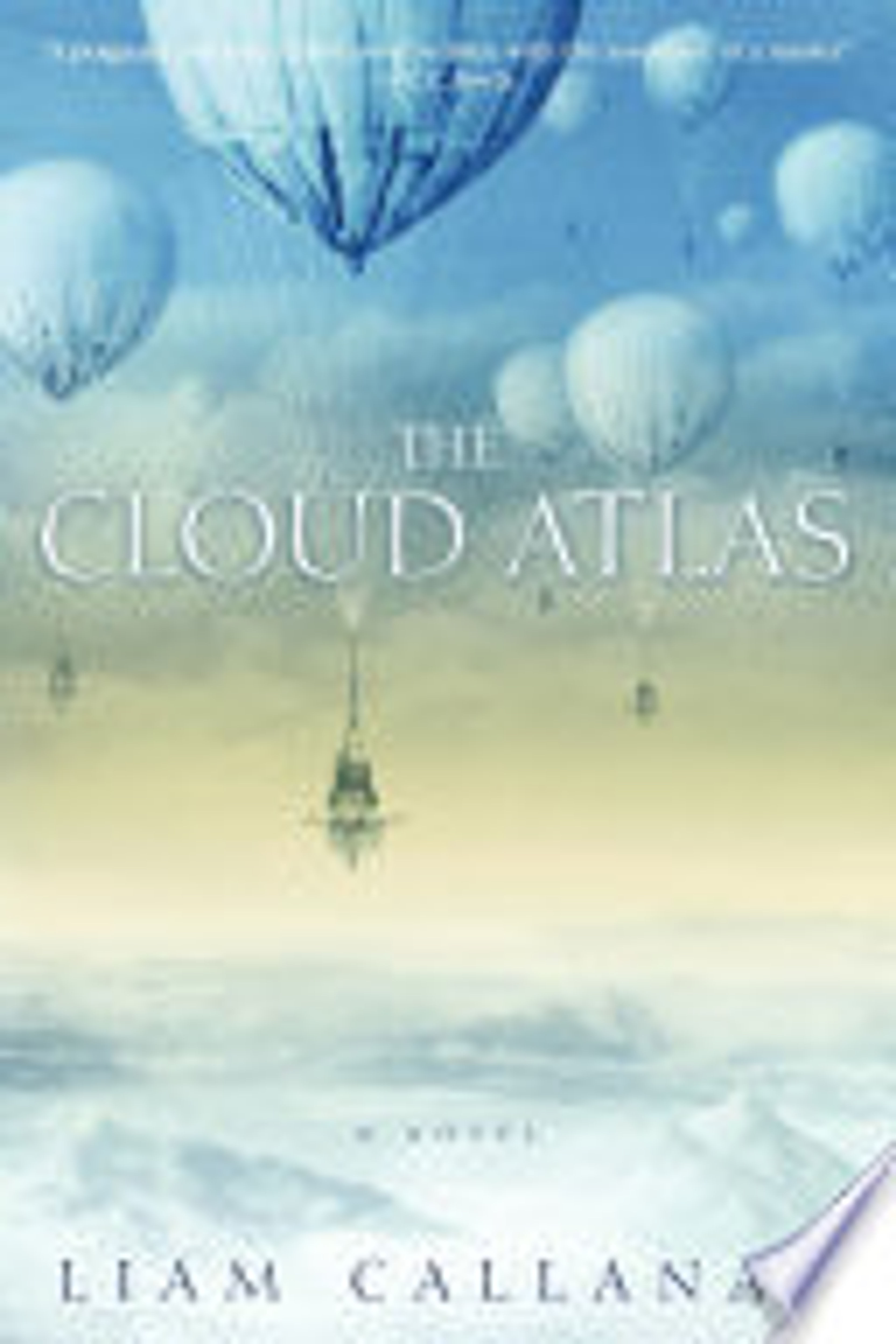 The Cloud Atlas