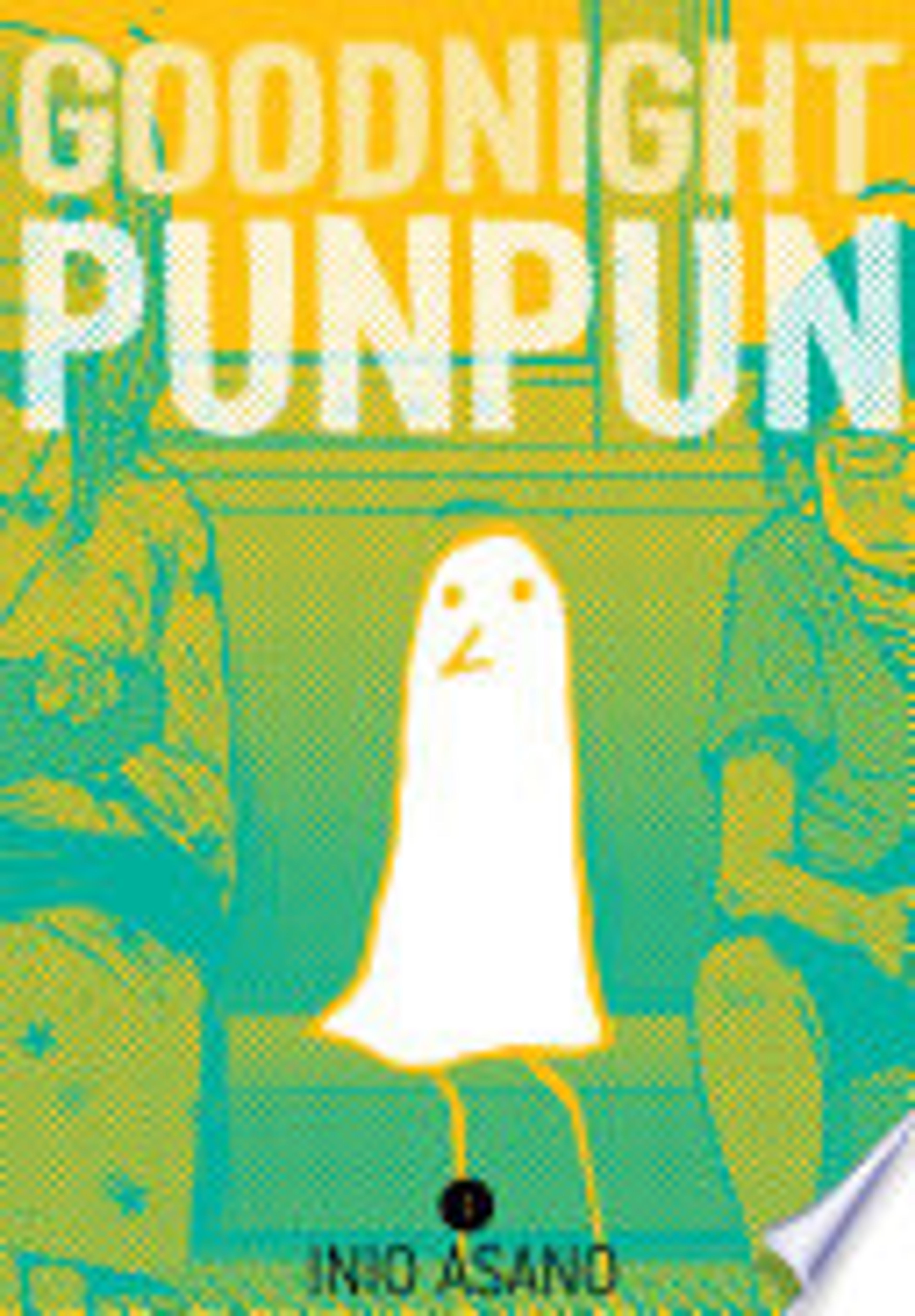 Goodnight Punpun Omnibus, Vol. 1