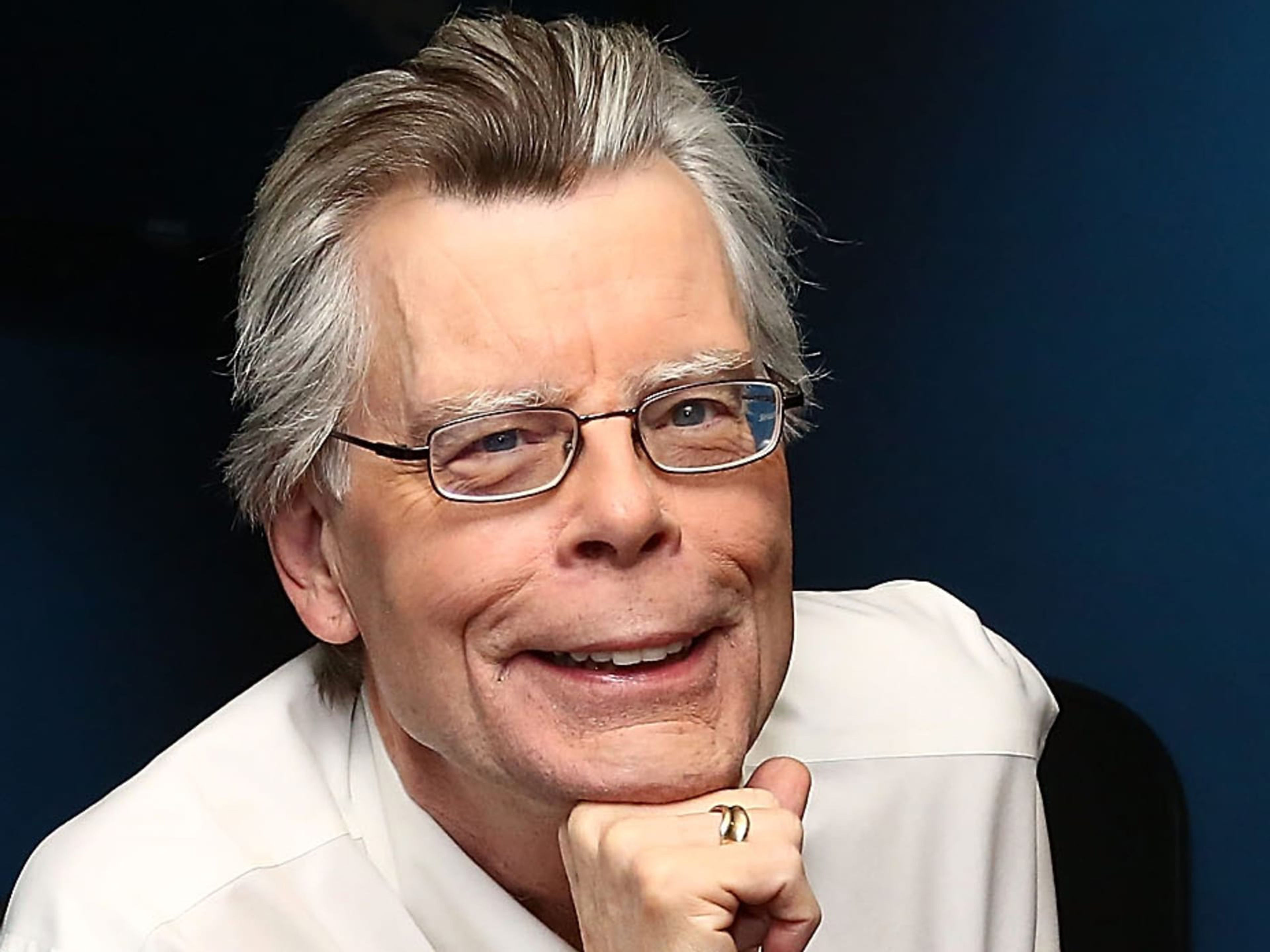 Stephen King