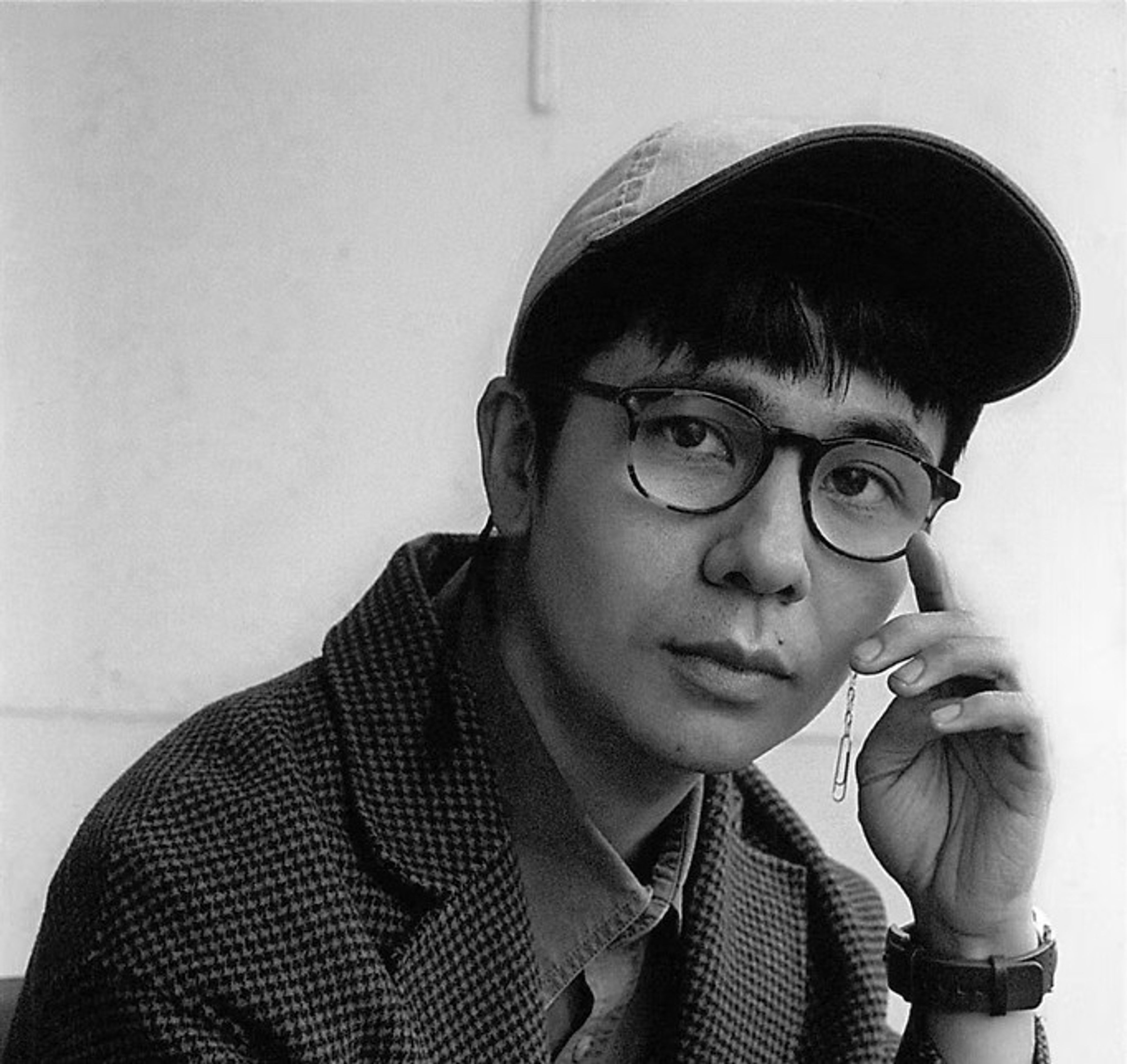 Ocean Vuong