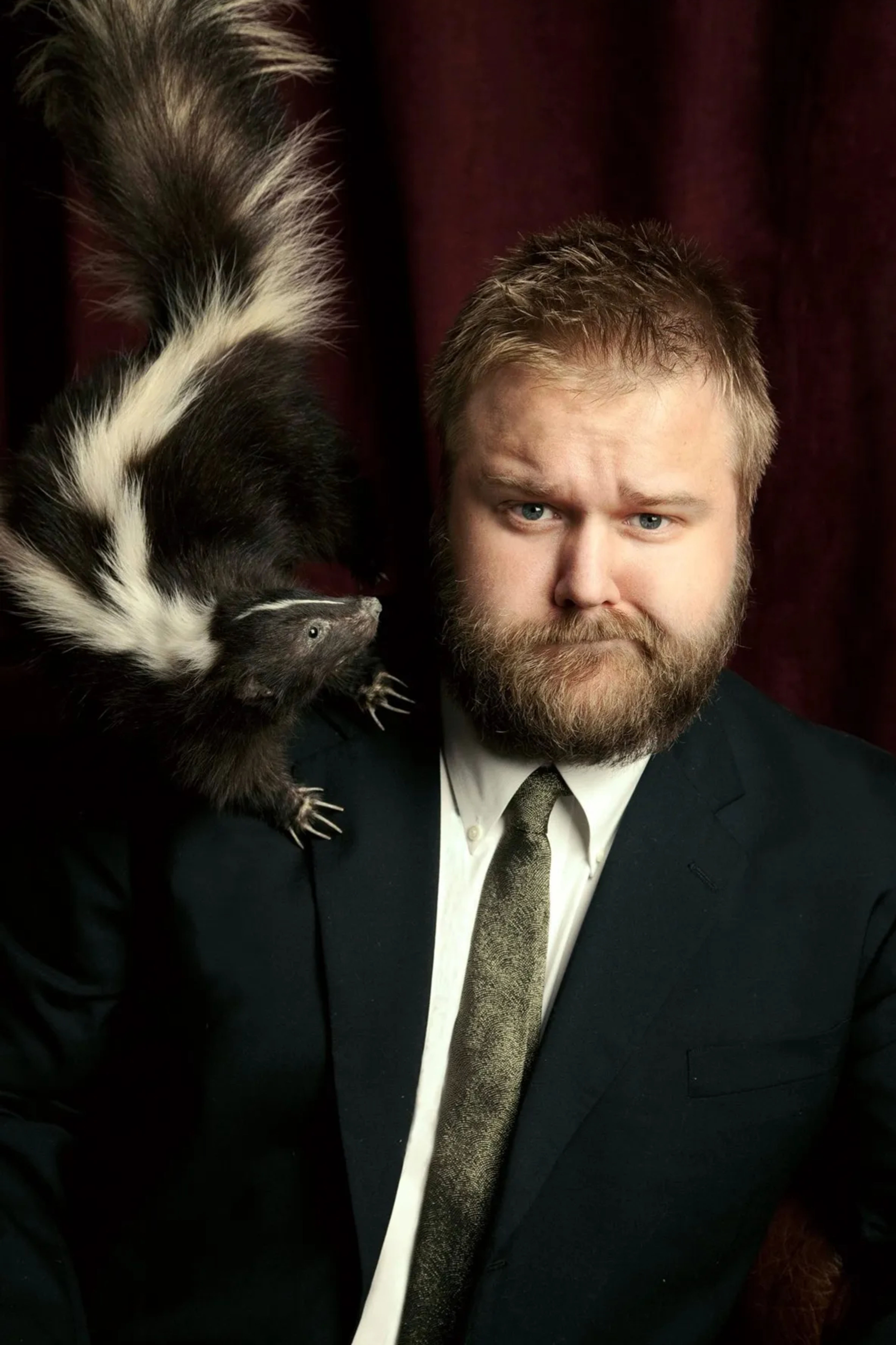 Robert Kirkman