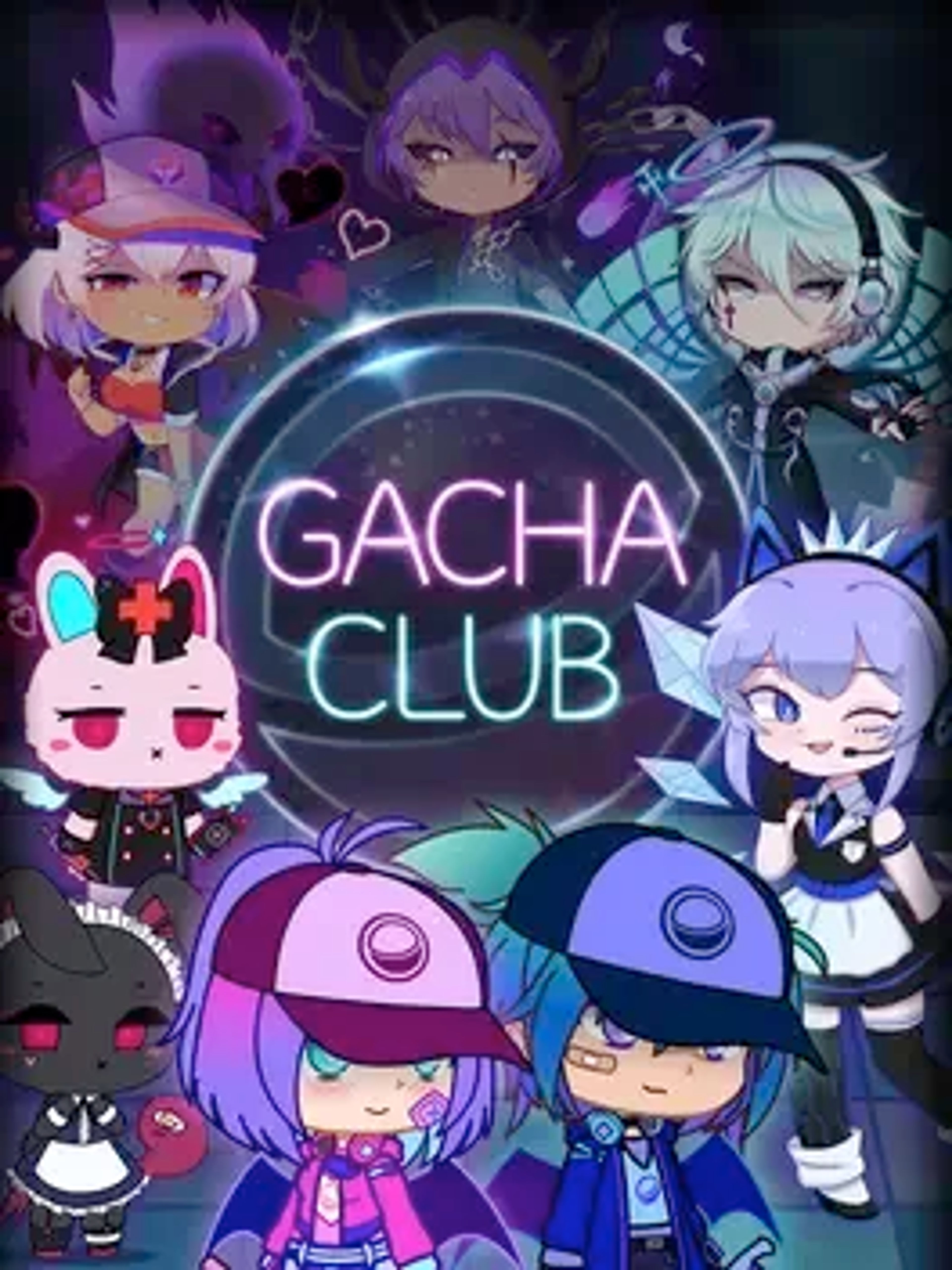 Gacha Club