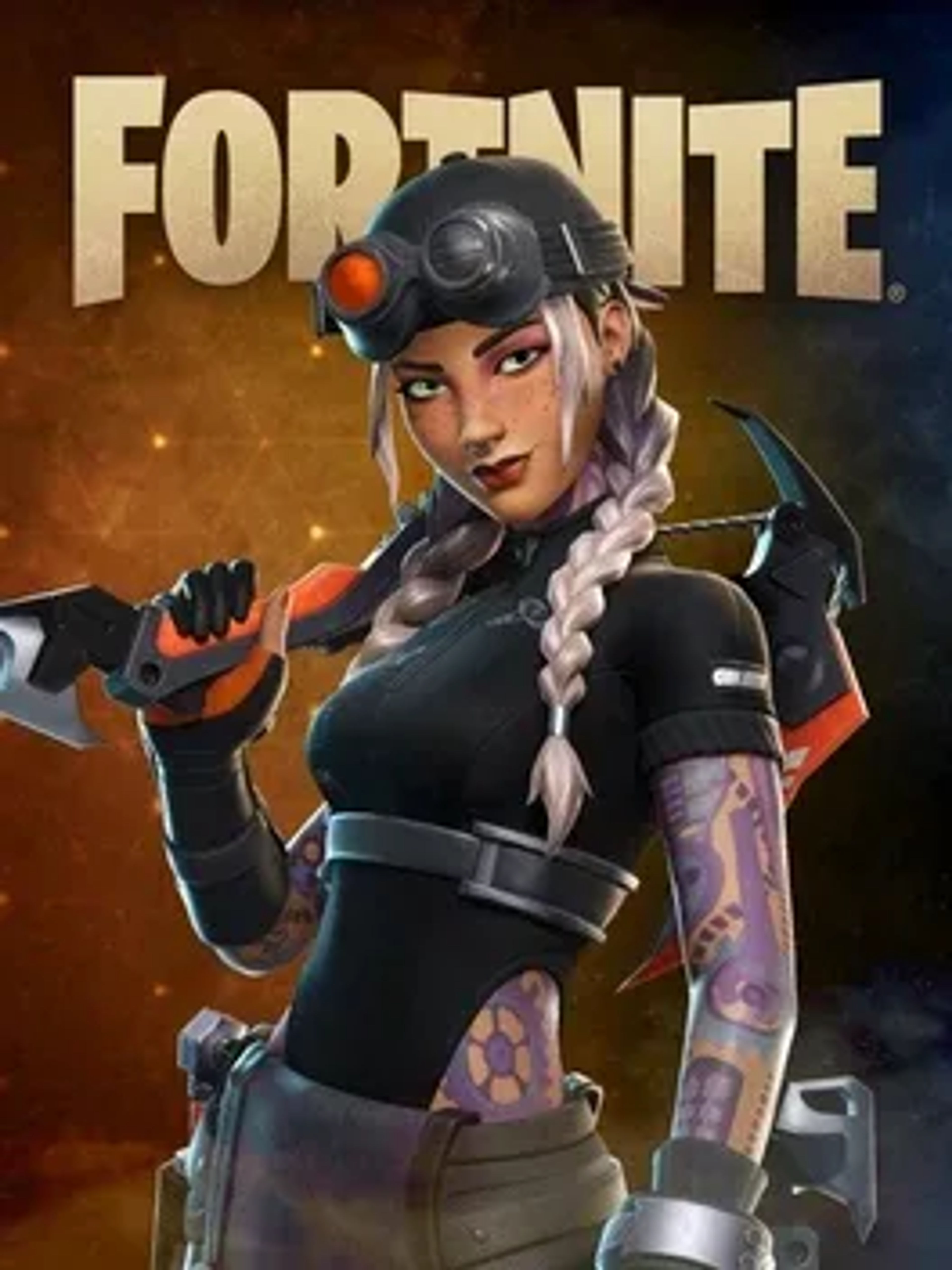Fortnite