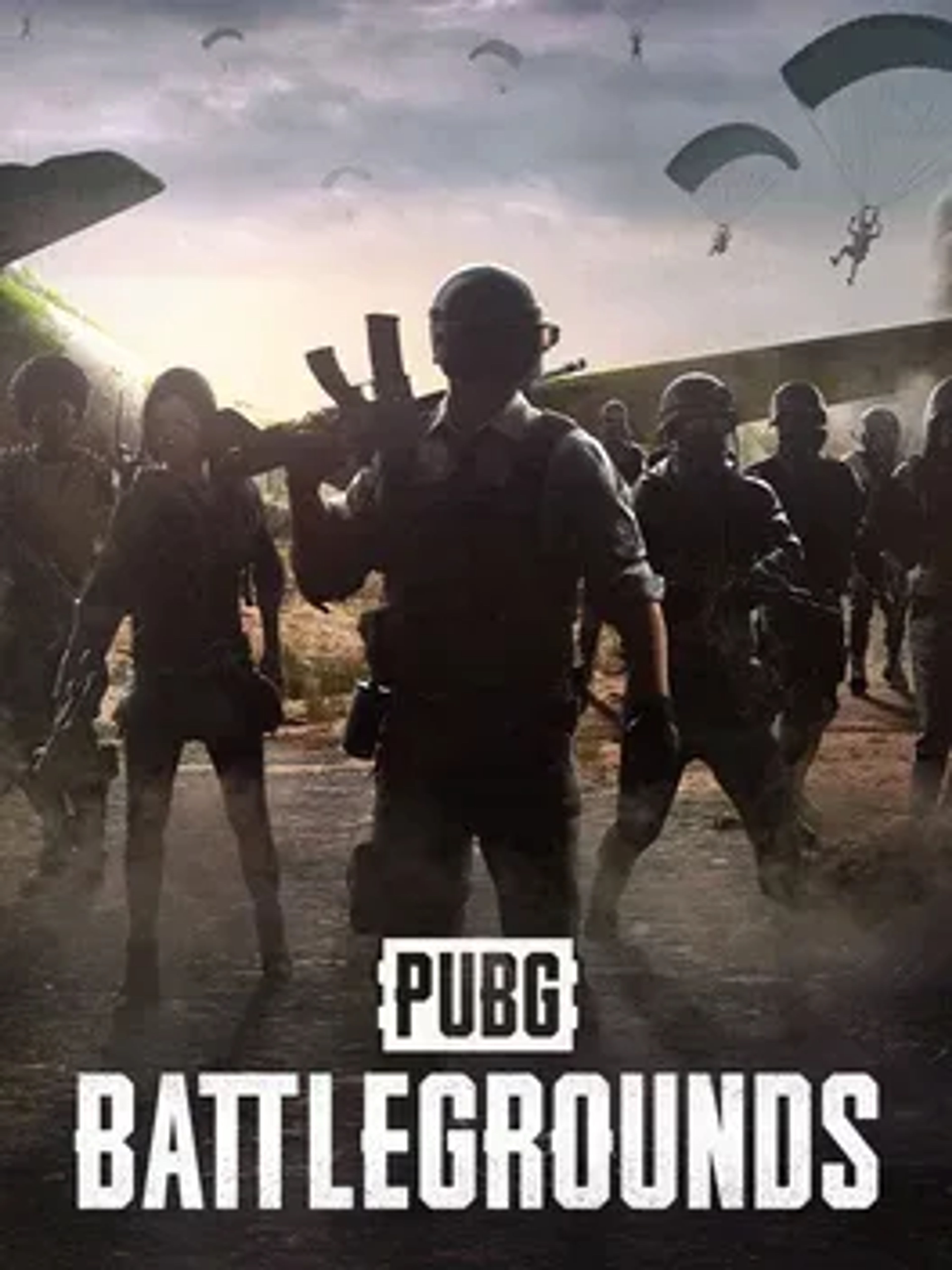 PUBG: Battlegrounds
