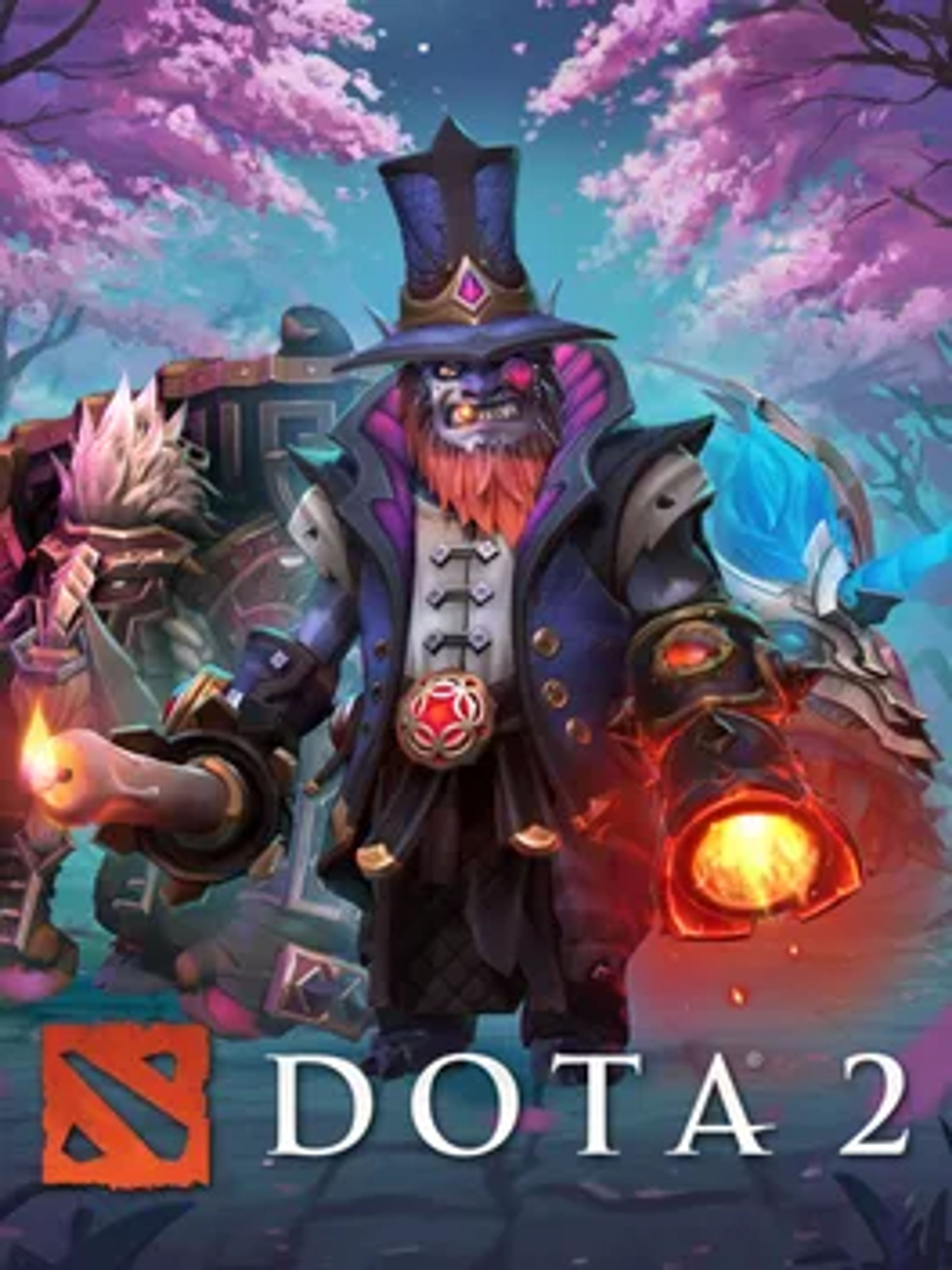 Dota 2