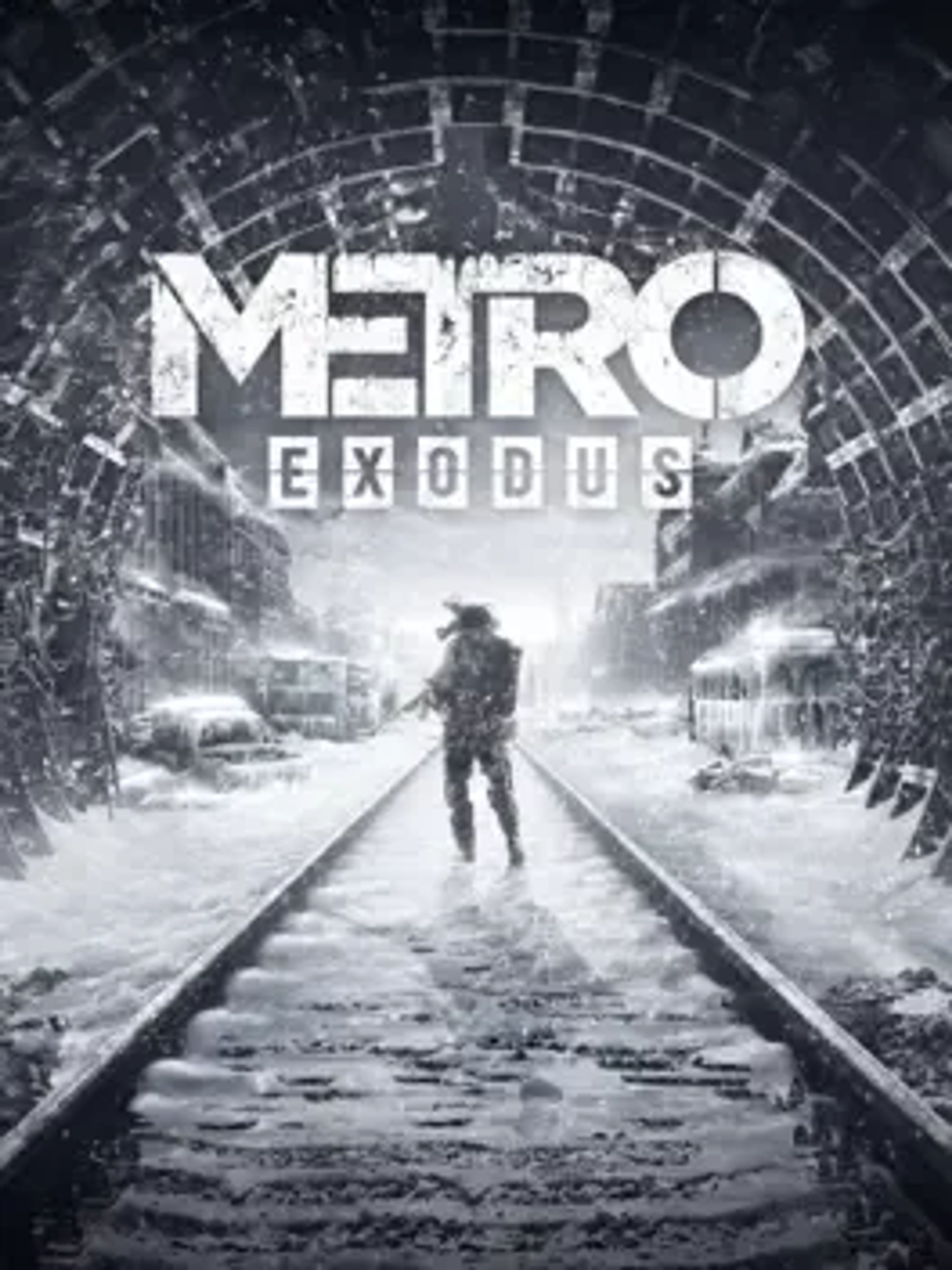 Metro Exodus