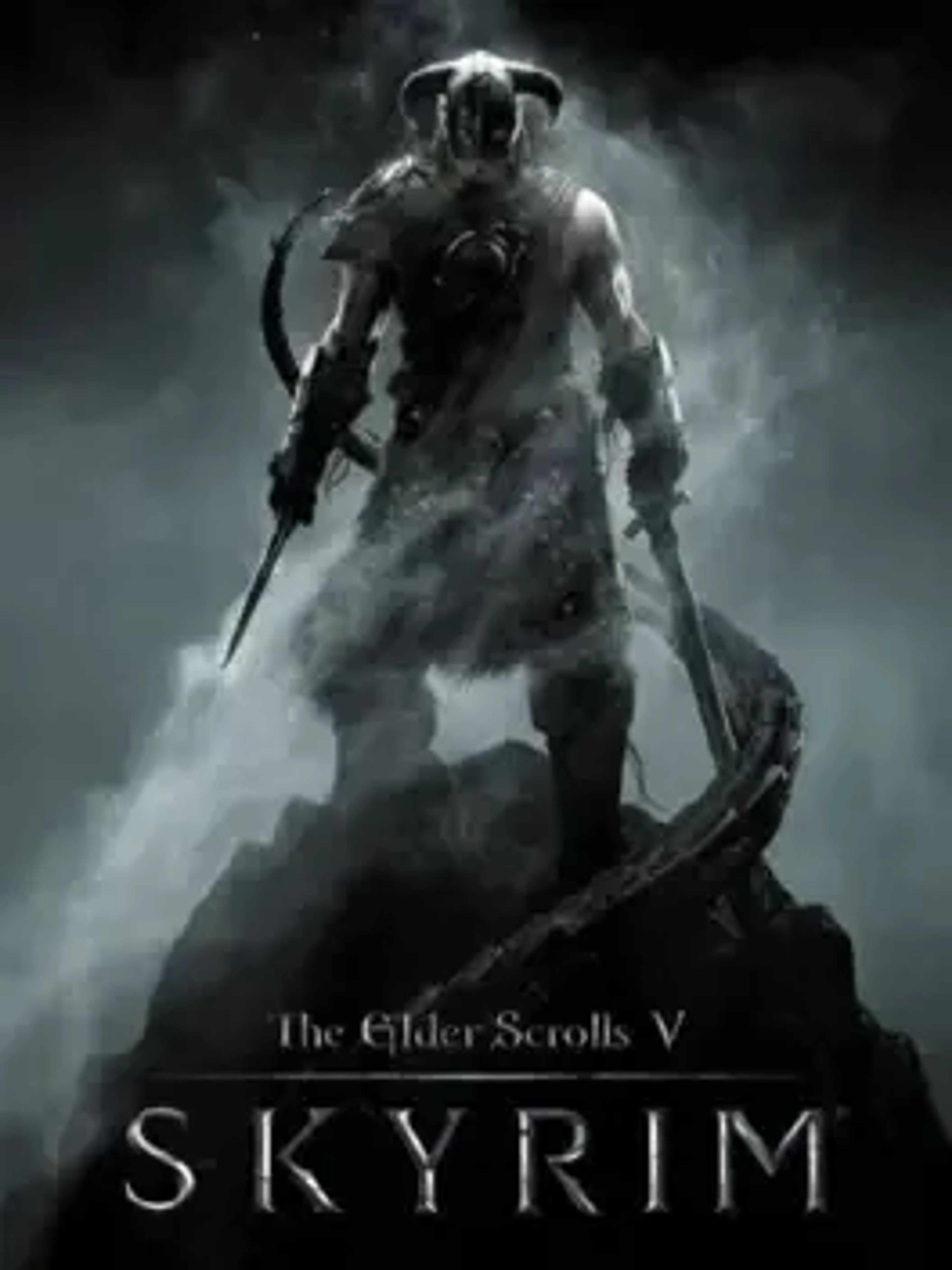 The Elder Scrolls V: Skyrim