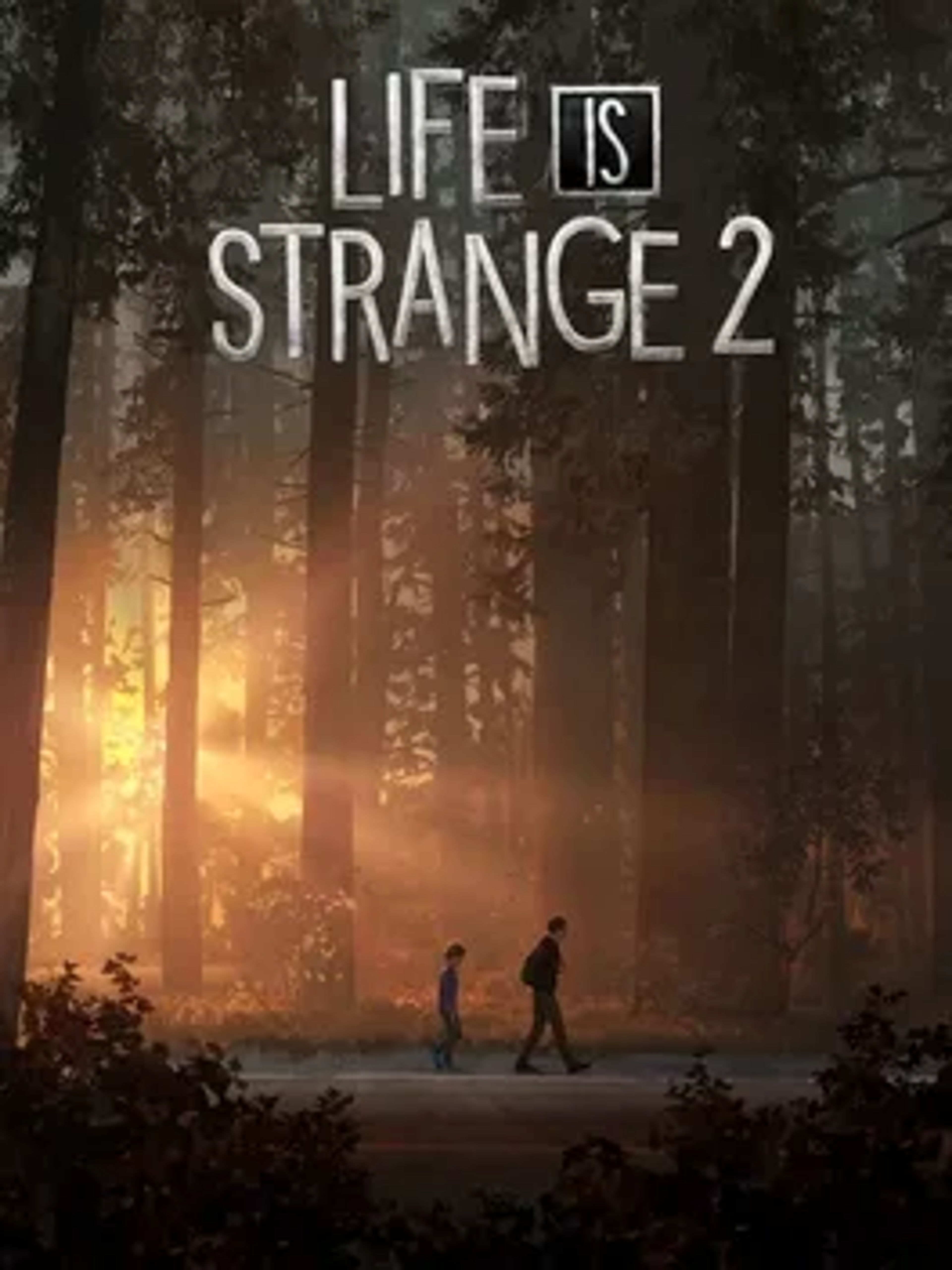 Life Is Strange 2