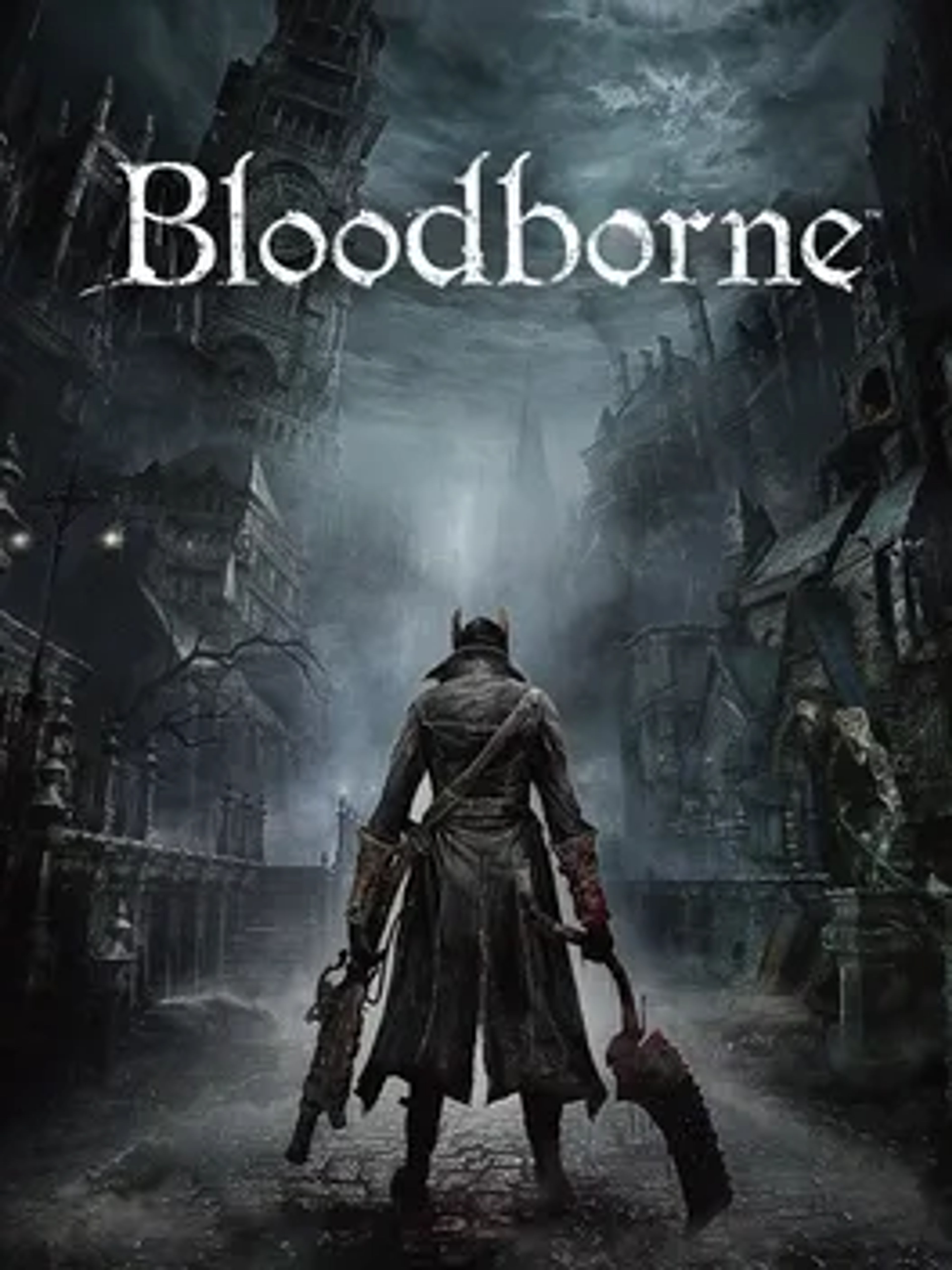 Bloodborne