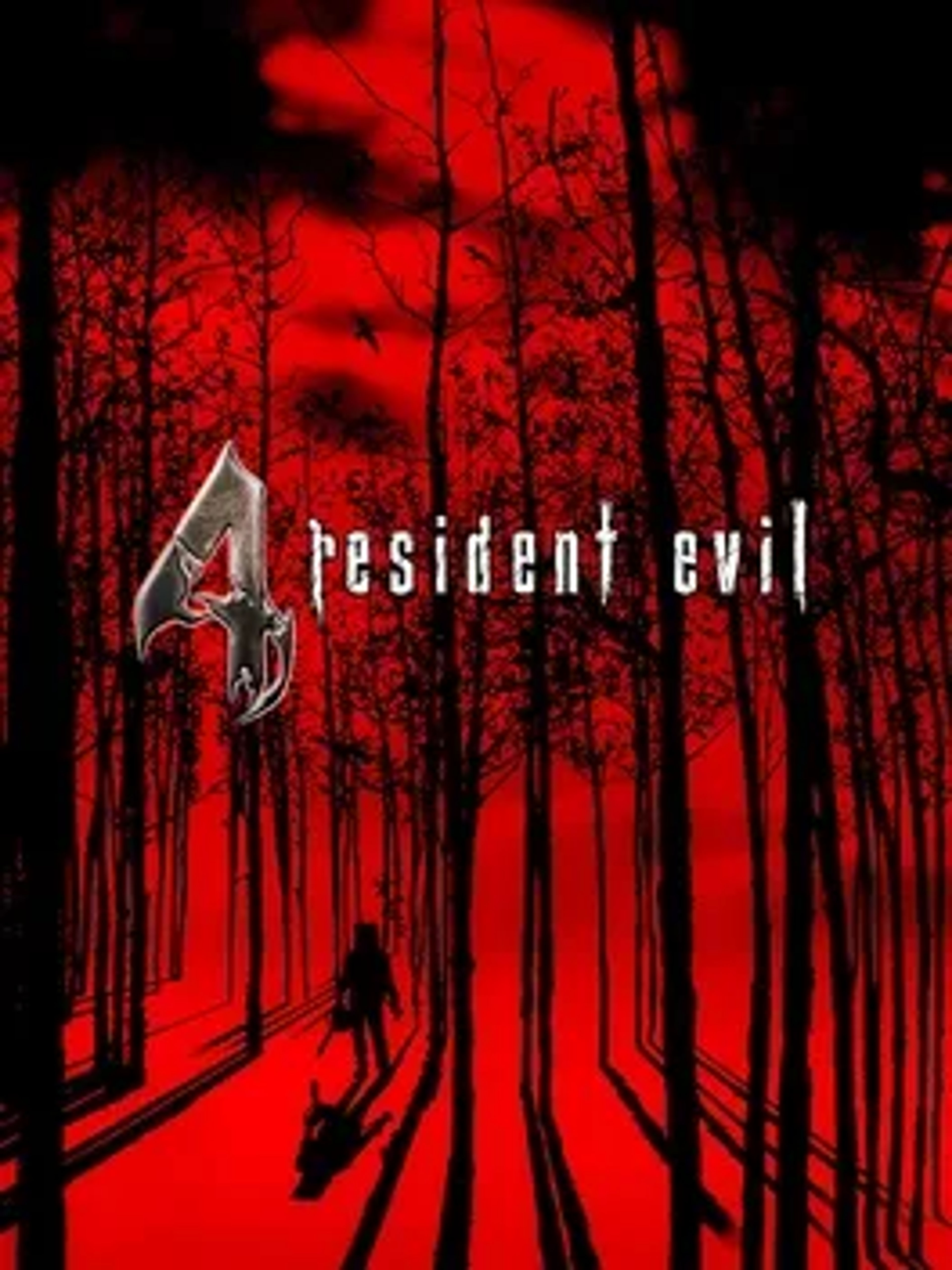 Resident Evil 4