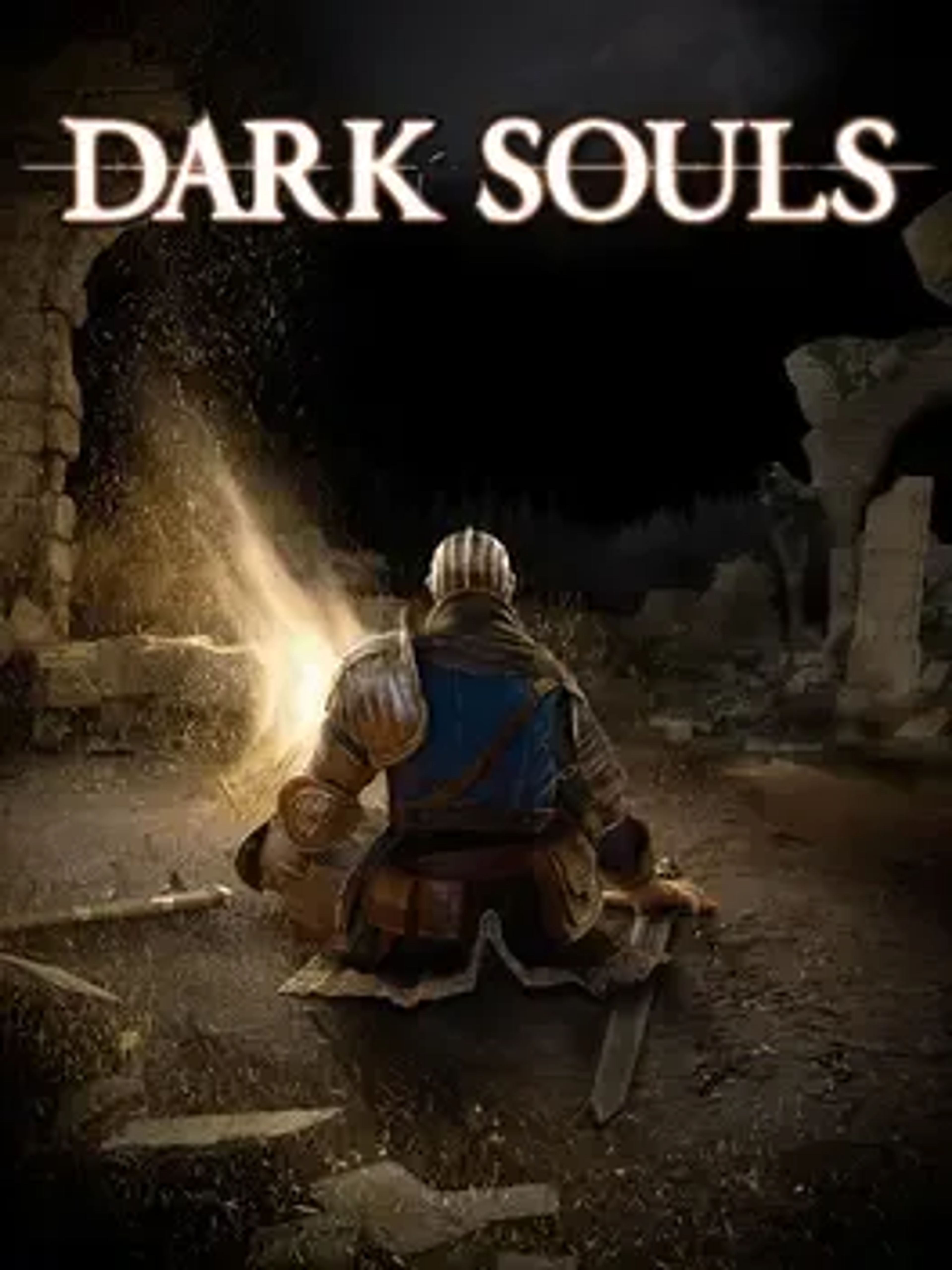 Dark Souls