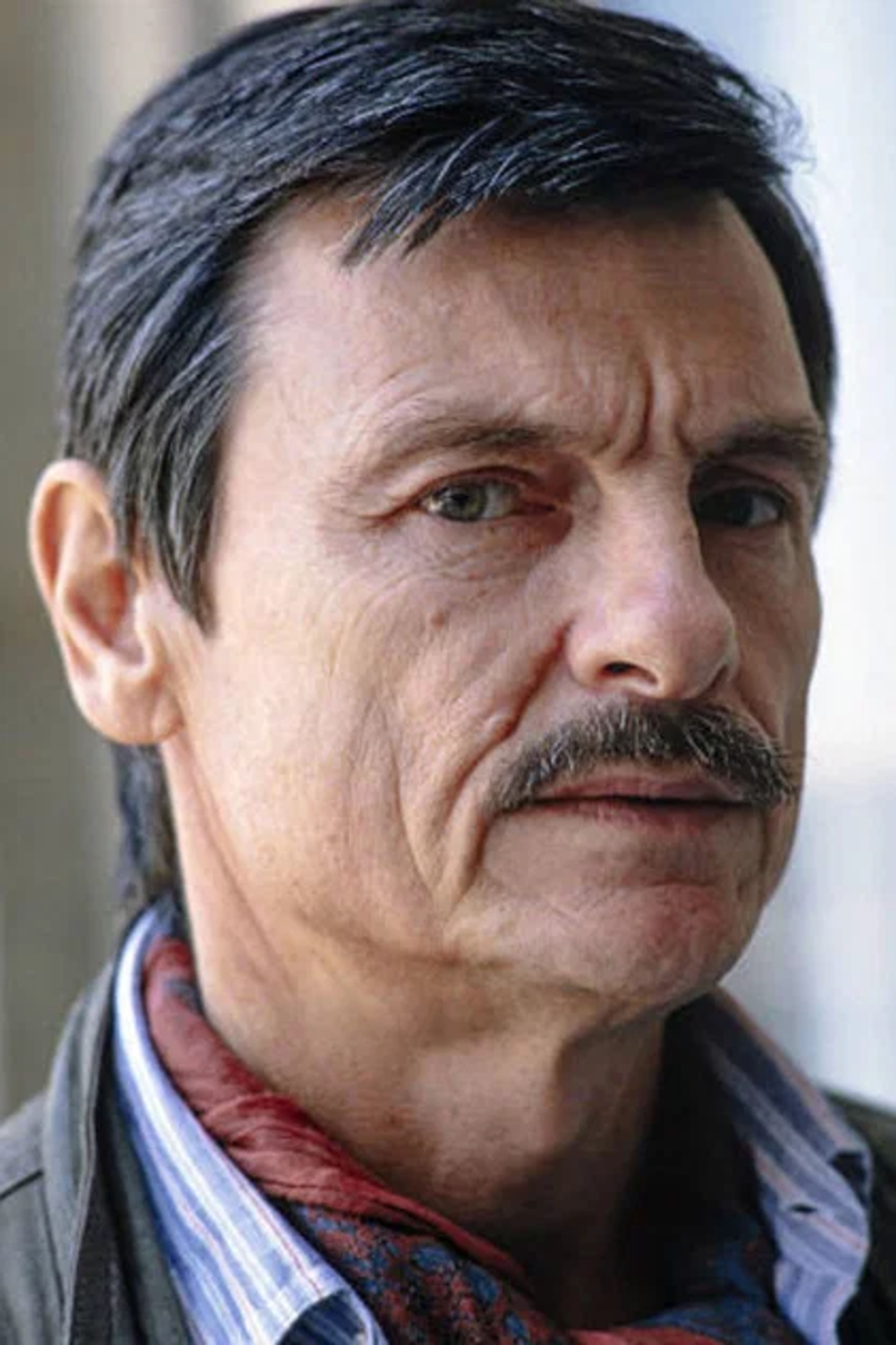 Andrei Tarkovsky