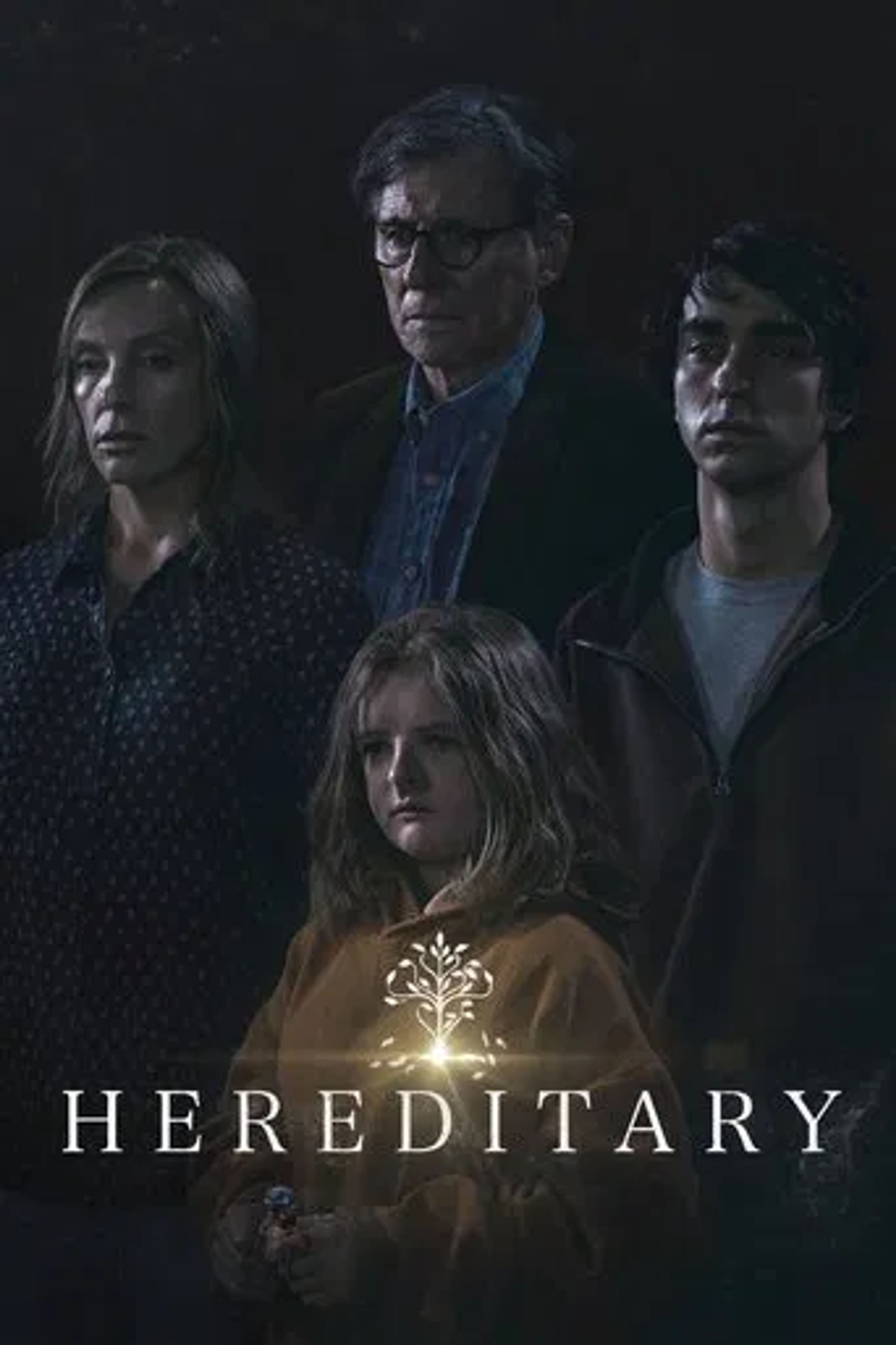 Hereditary