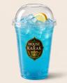 BLUE NIMBU PANI