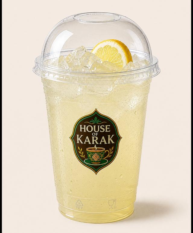 Nimbu Pani