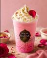 ROSE FALOODA