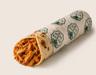 BUTTER CHICKEN WRAP