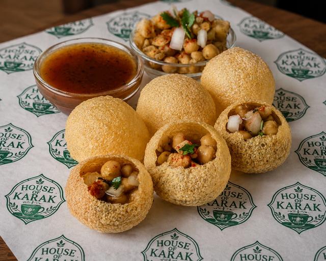 Pani Puri