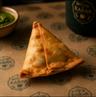 PUNJABI SAMOSA