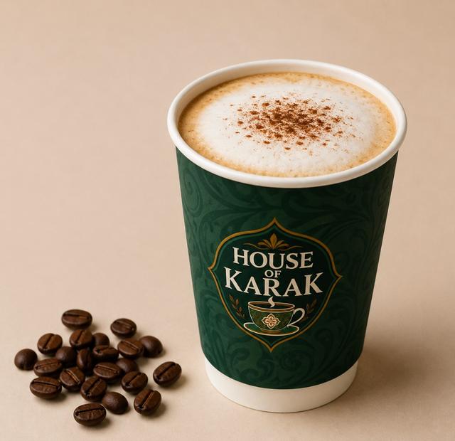 Cappuccino