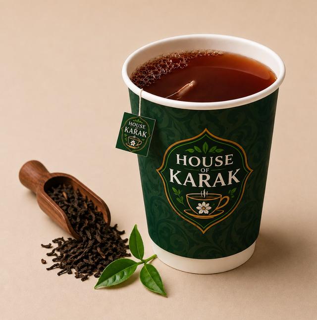 English Breakfast Tea