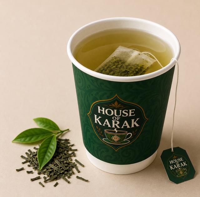 Green Tea