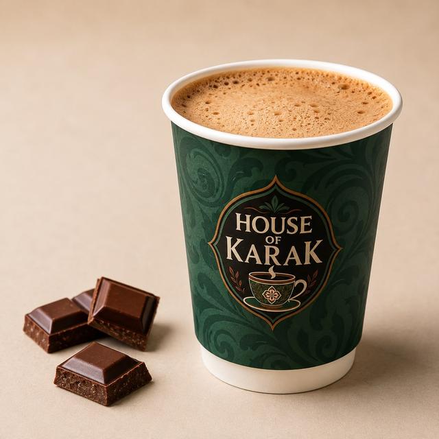 Hot Chocolate