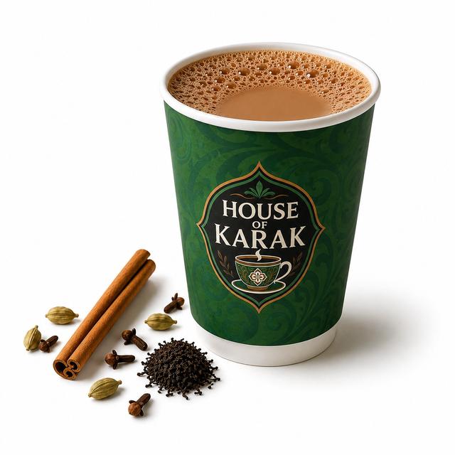 Karak Chai