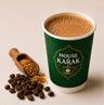 KARAK COFFEE