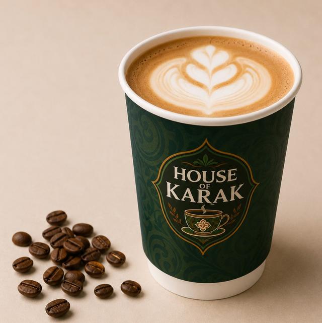 Latte
