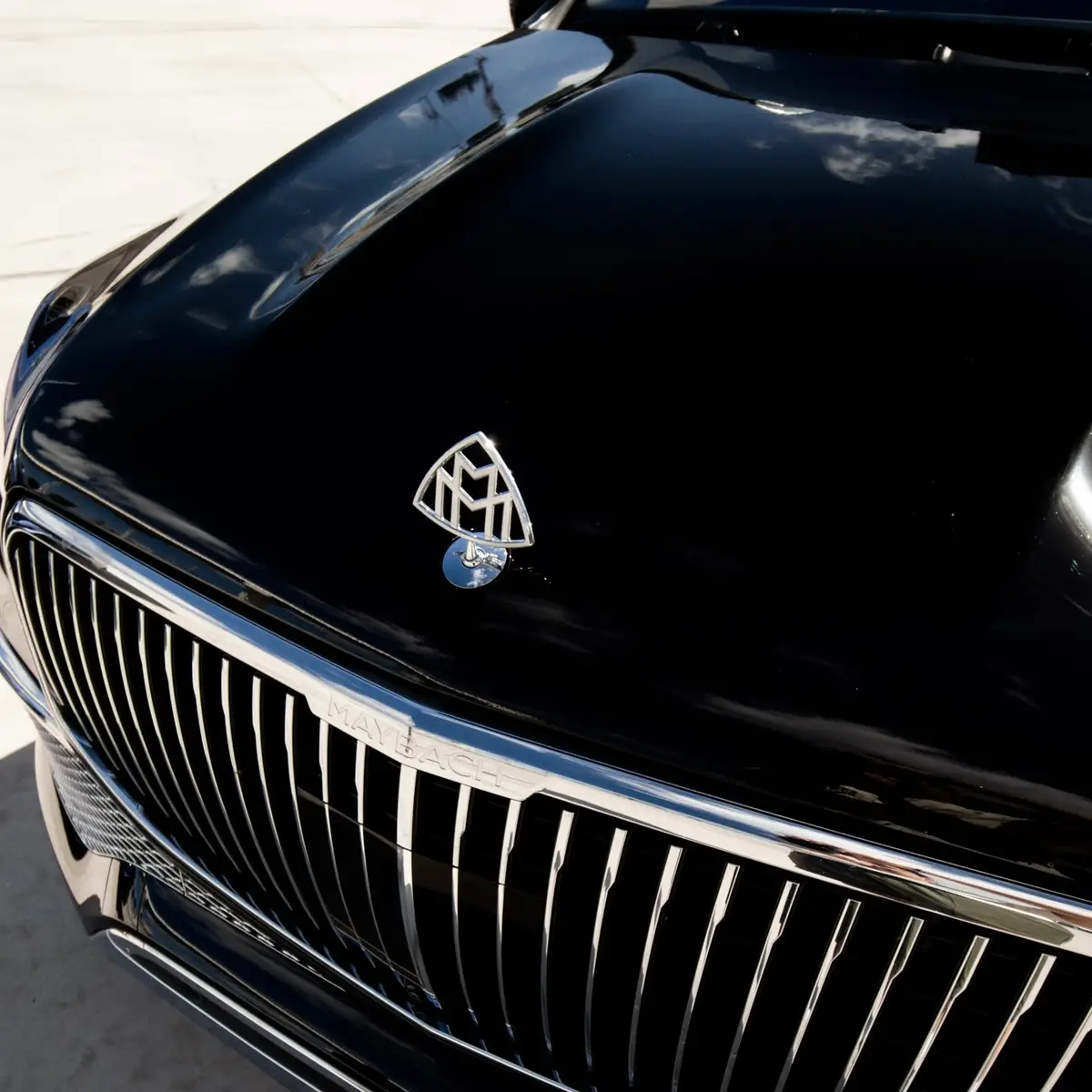 GLS 600 Maybach — photo 3