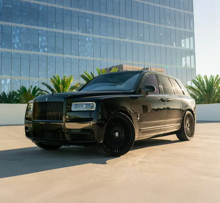 Cullinan