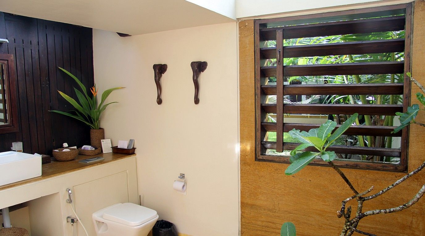 Hibiscus - Marari Villas, Mararikulam