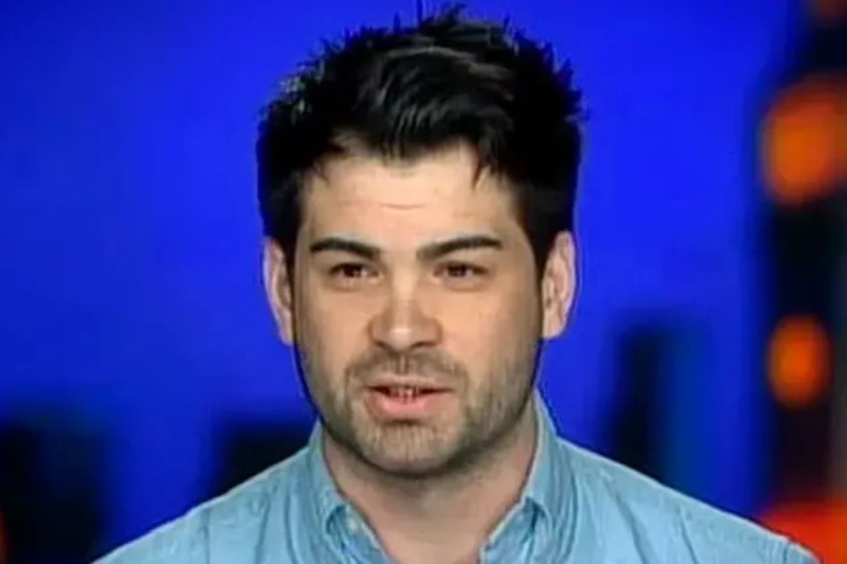 Hunter Moore Net Worth 2022 Education, Family, Physical Appearance