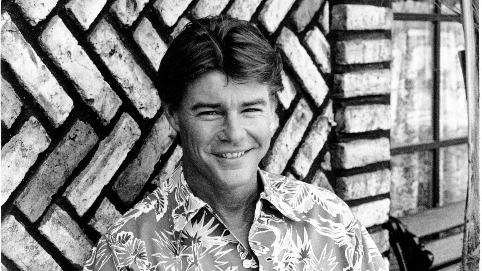 JanMichael Vincent Net Worth Biography, His Fate and Death The East County Gazette