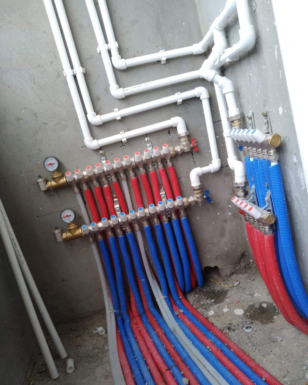 Projet BATISEVEN 0006