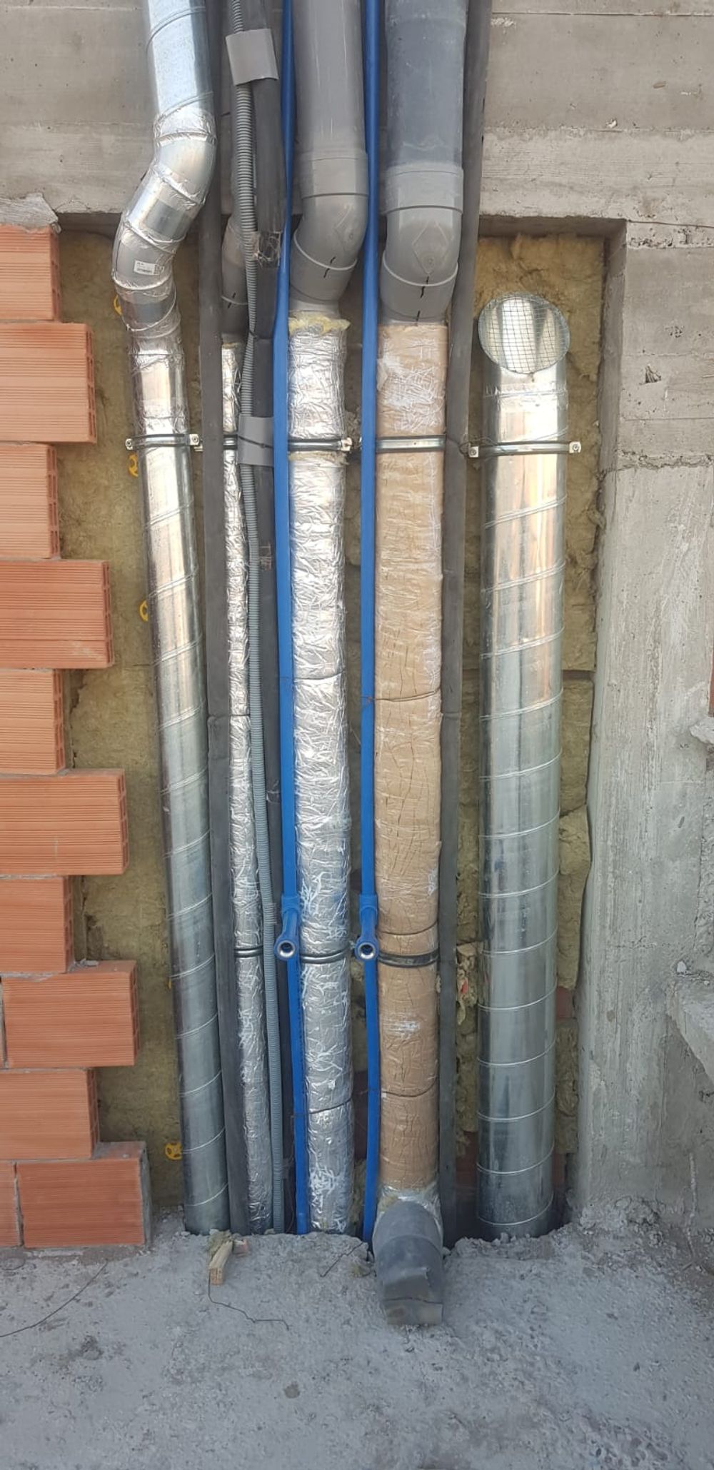 Projet BATISEVEN 0007