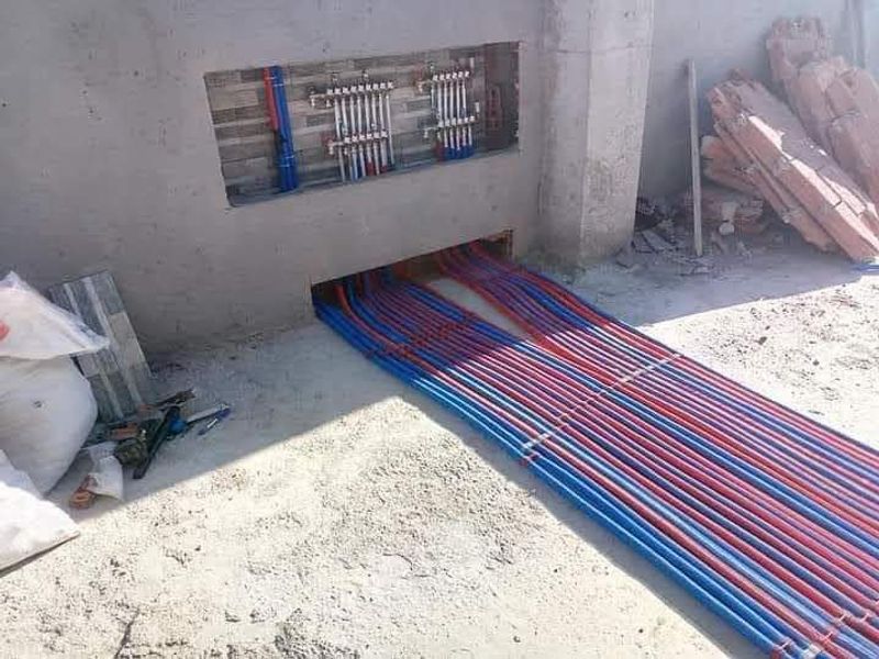 Plomberie & Canalisation — BATISEVEN