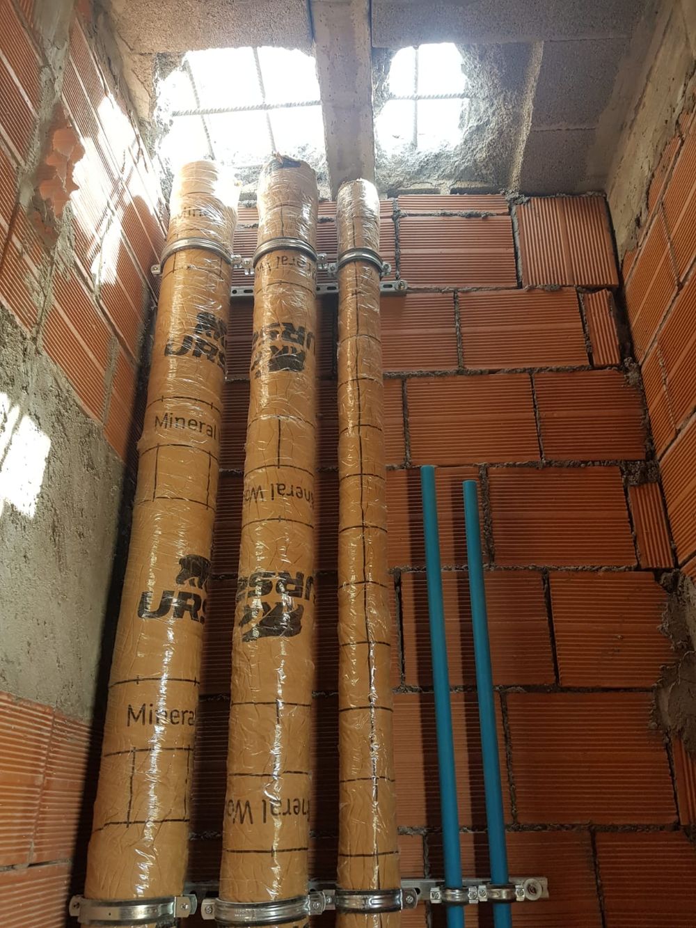 Projet BATISEVEN 0009