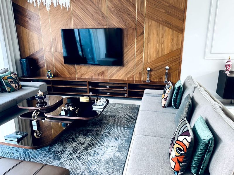 Chauffage & Climatisation — BATISEVEN