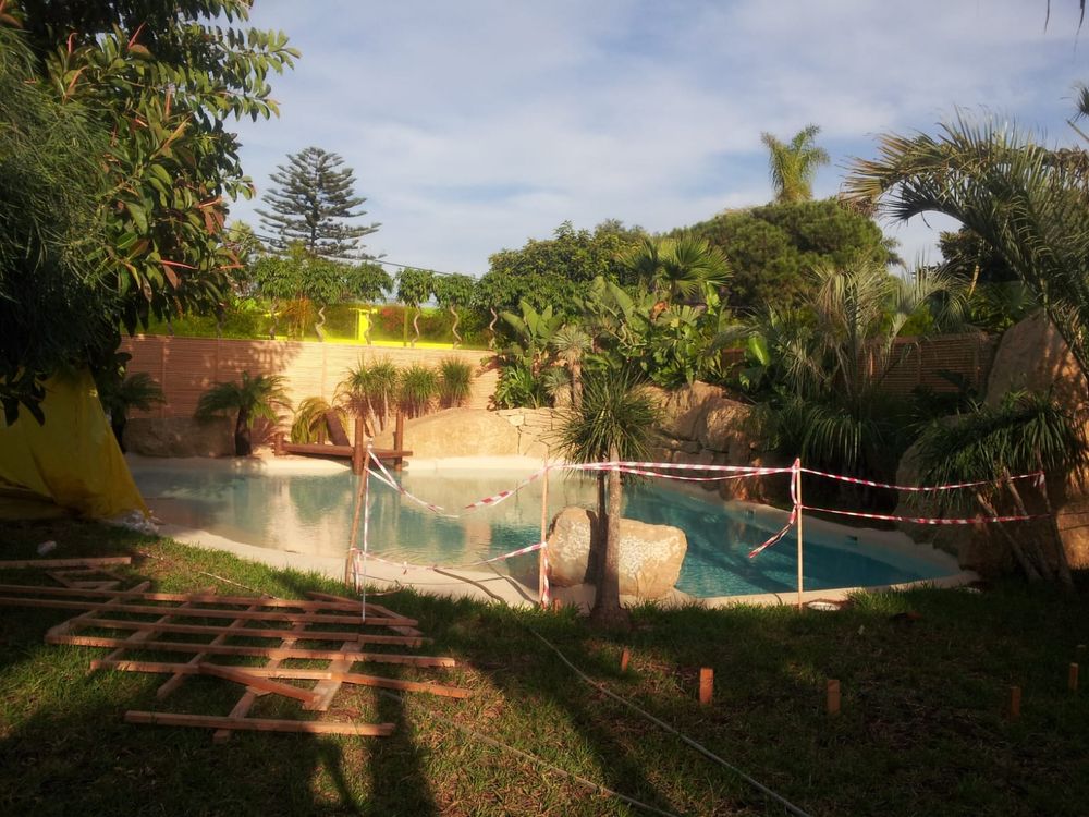 Projet BATISEVEN 0021