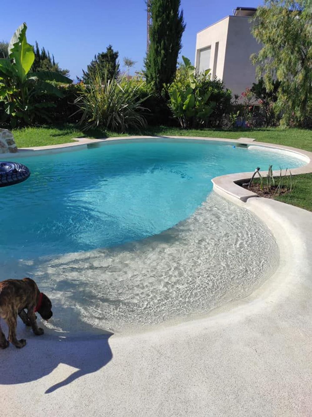 Projet BATISEVEN 0027