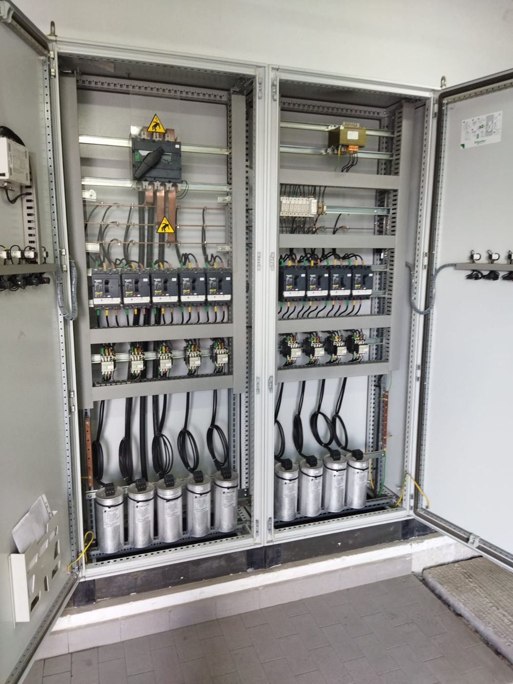 Projet BATISEVEN 0035