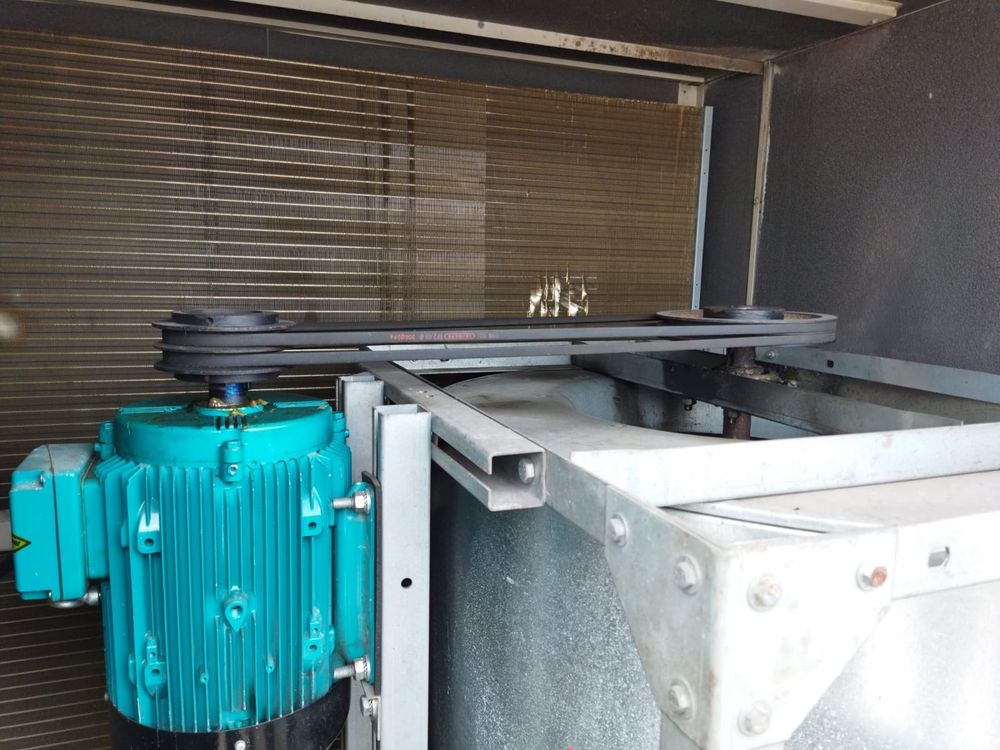 Projet BATISEVEN 0036