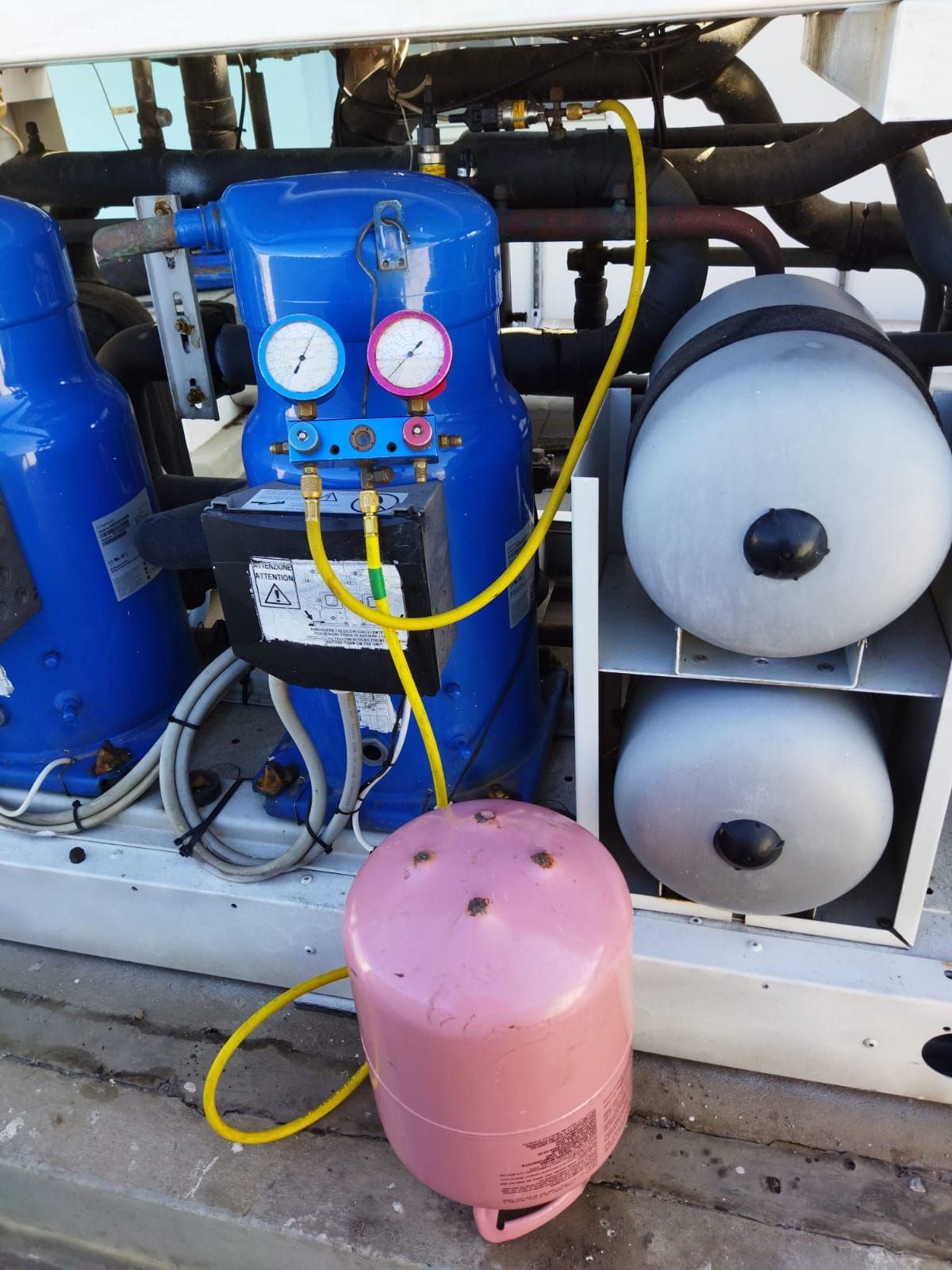 BatiSeven — Chantier haut de gamme, finitions soignées